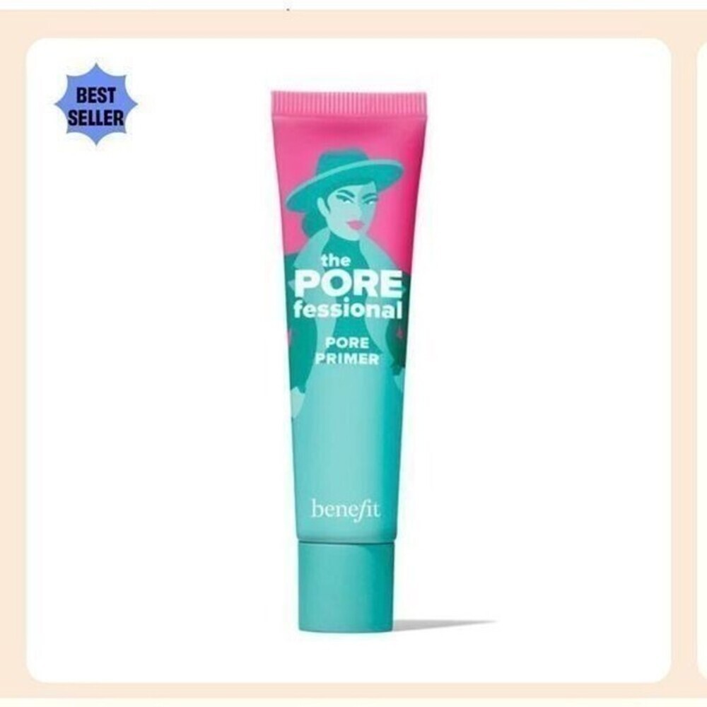 Benefit The POREfessional‎